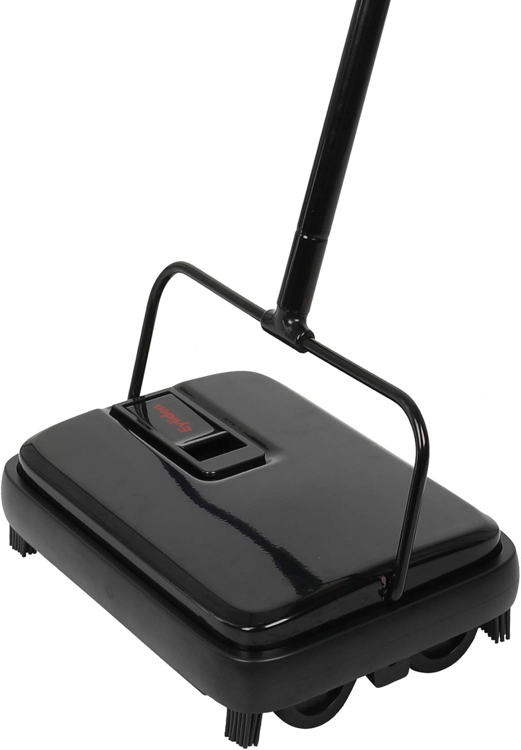 Eyliden Carpet Sweeper, Mini Size Lightweight Hand Push