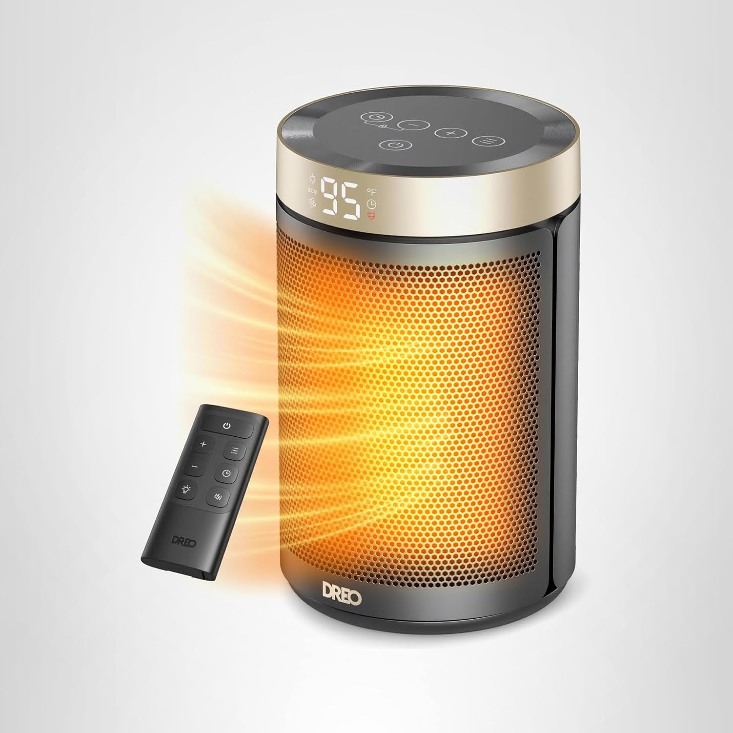 Portable Electric Heaters
